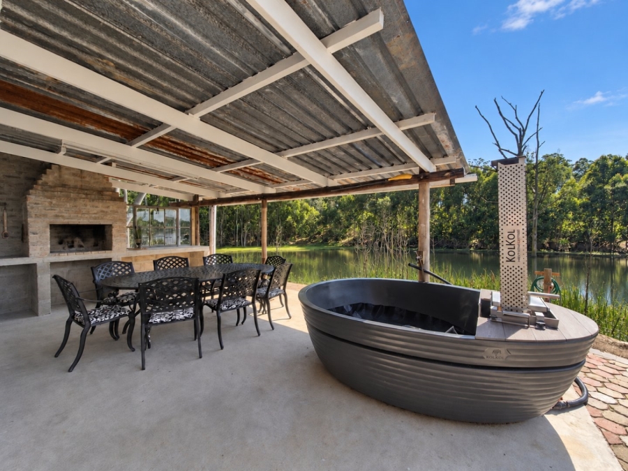 10 Bedroom Property for Sale in George Rural Western Cape